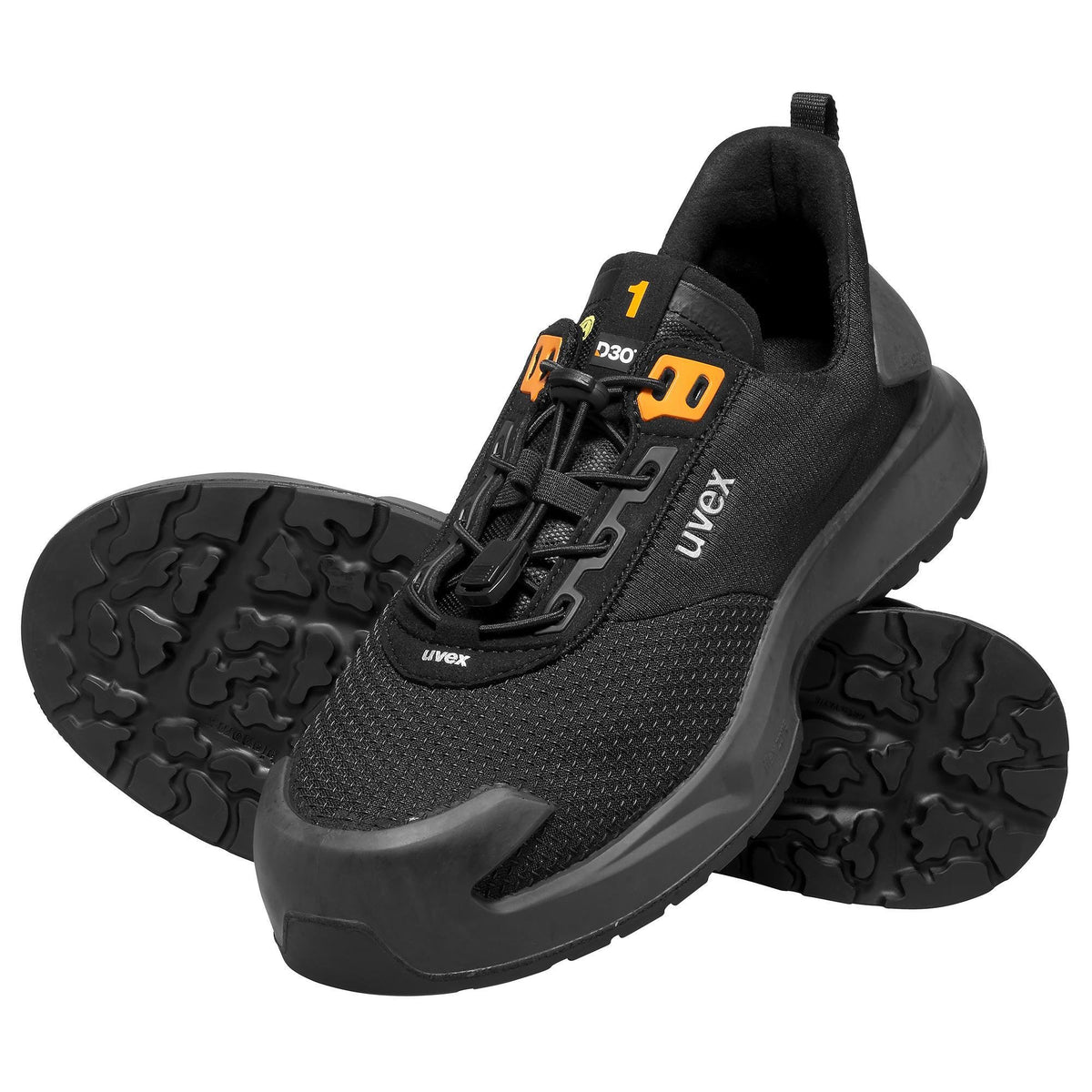 uvex 1 x-craft pro D3O® shoe S1 PS FO M SC SR - Trainer