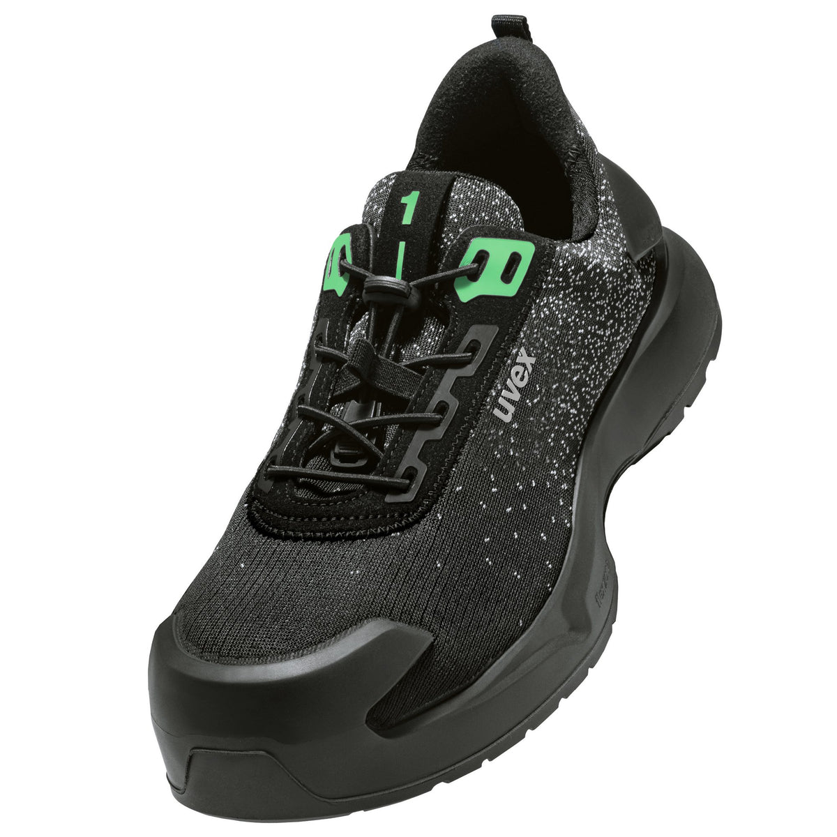uvex 1 x-craft planet S1 PL FO SC SR - Trainer