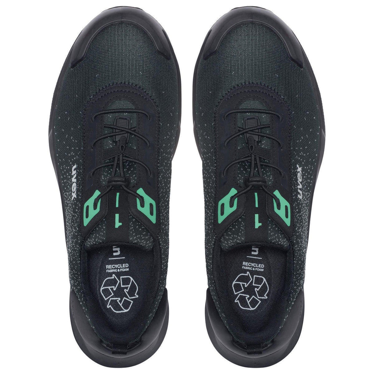 uvex 1 x-craft planet S1 PL FO SC SR - Trainer