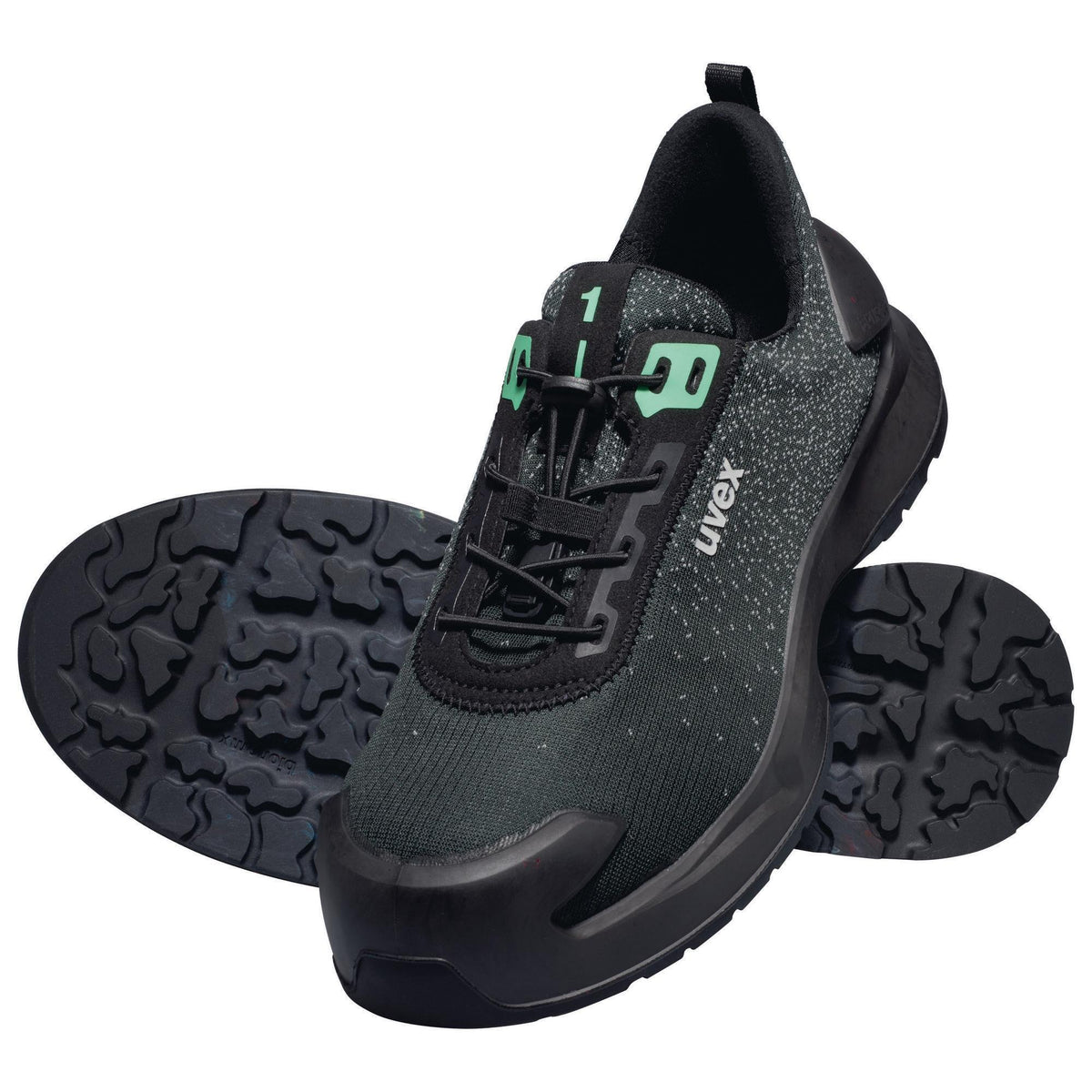 uvex 1 x-craft planet S1 PL FO SC SR - Trainer
