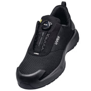 uvex 1 x-craft pro BOA® shoe S1 PS FO SC SR - Trainer