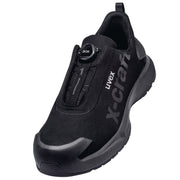 uvex 1 x-craft BOA® shoe S3S FO SC SR - Shoe