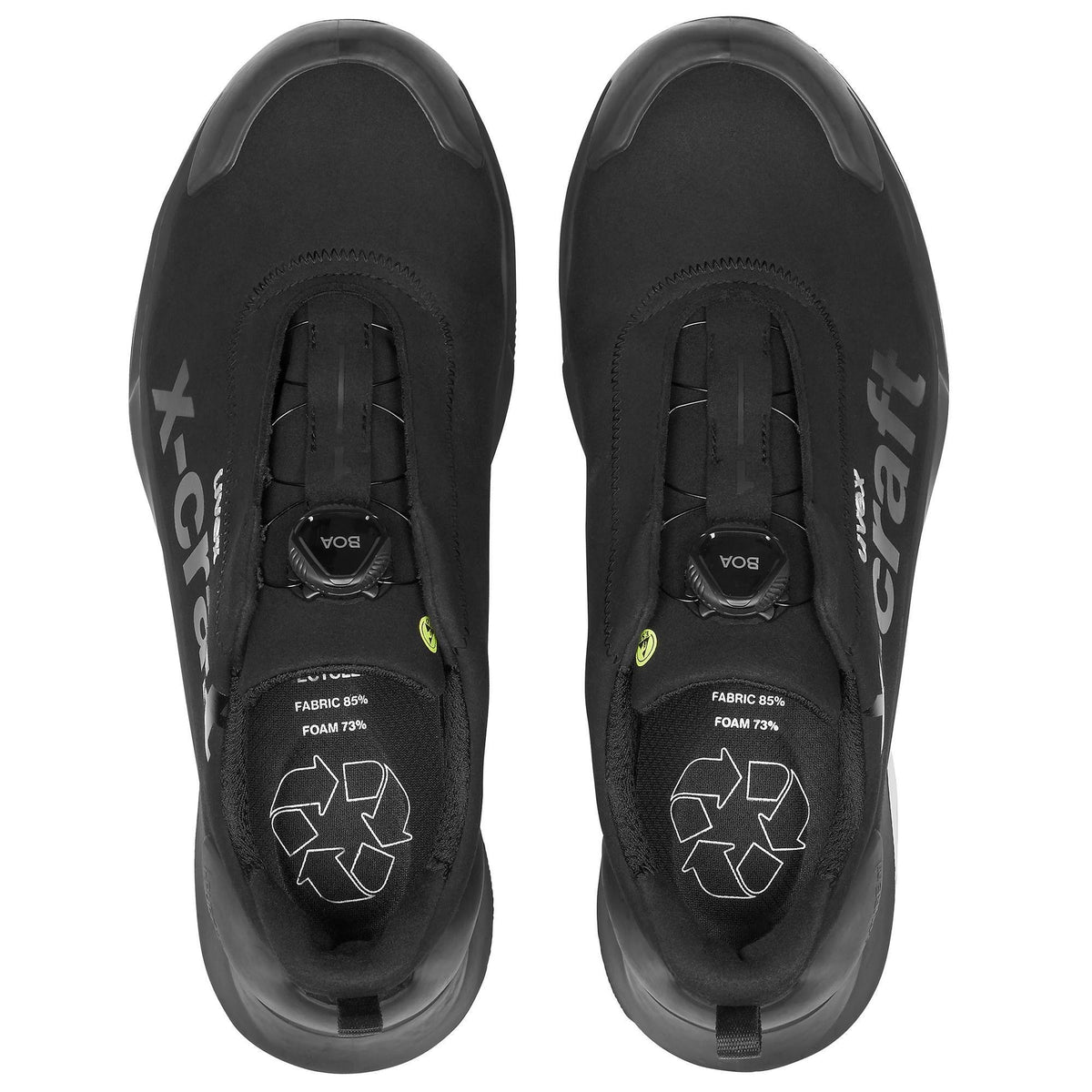 uvex 1 x-craft BOA® shoe S3S FO SC SR - Shoe