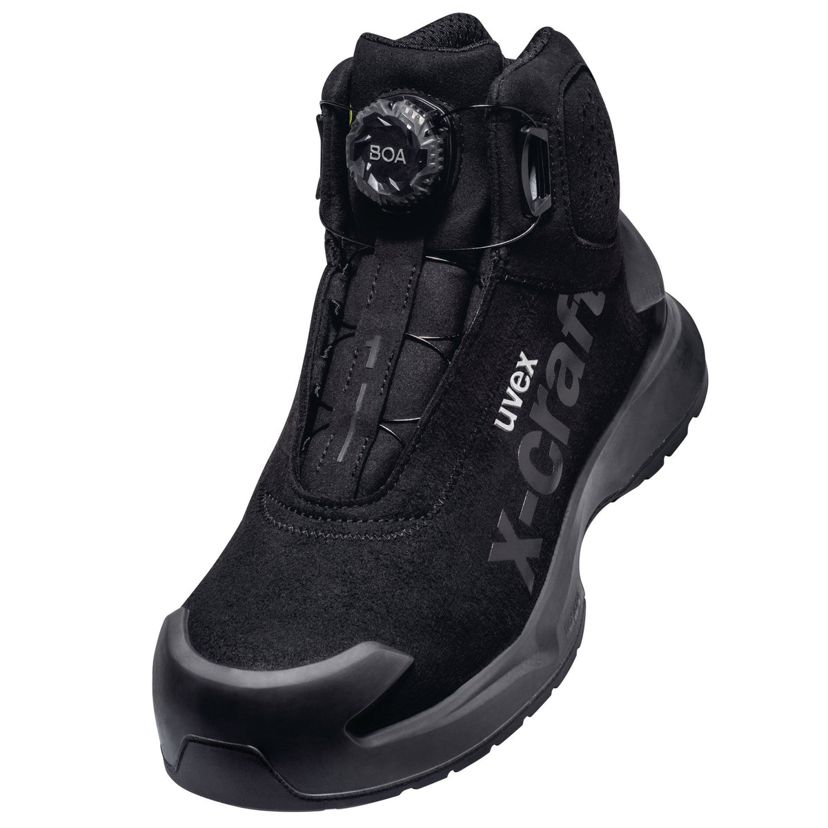 uvex 1 x-craft BOA® boot S3S FO SC SR - Boot