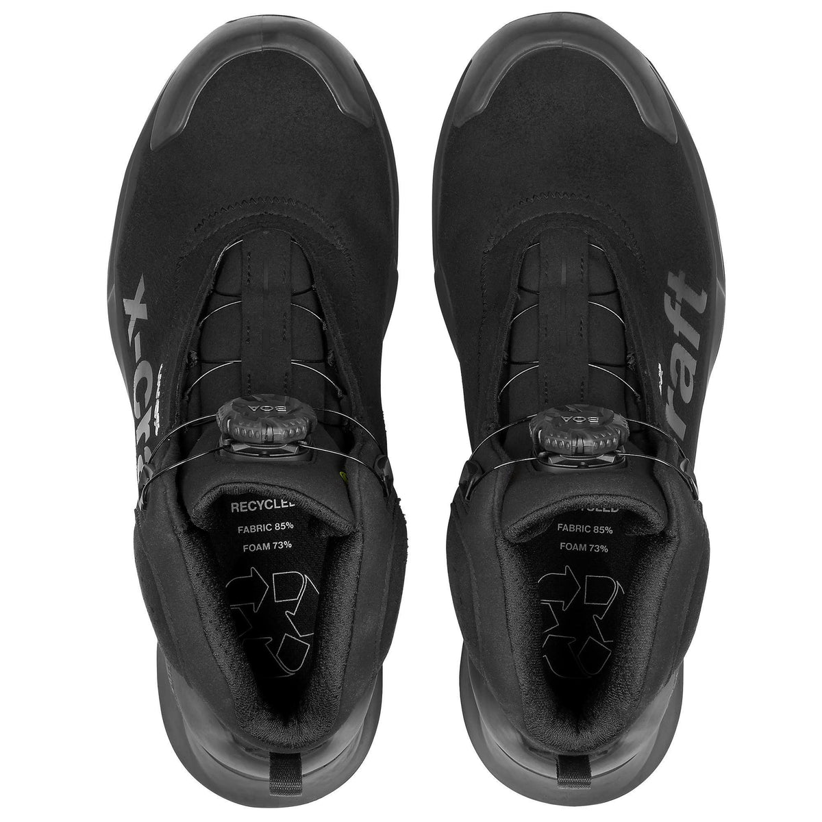 uvex 1 x-craft BOA® boot S3S FO SC SR - Boot