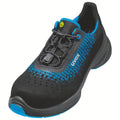 uvex 1 G2 perforated shoe S1 FO SR - Trainer