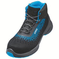 uvex 1 G2 perforated lace-up boot S1 FO SR - Boot