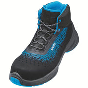 uvex 1 G2 perforated lace-up boot S1 FO SR - Boot