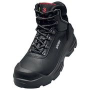 uvex 3 quatro lace-up boot S3 FO CI SC SR - Boot