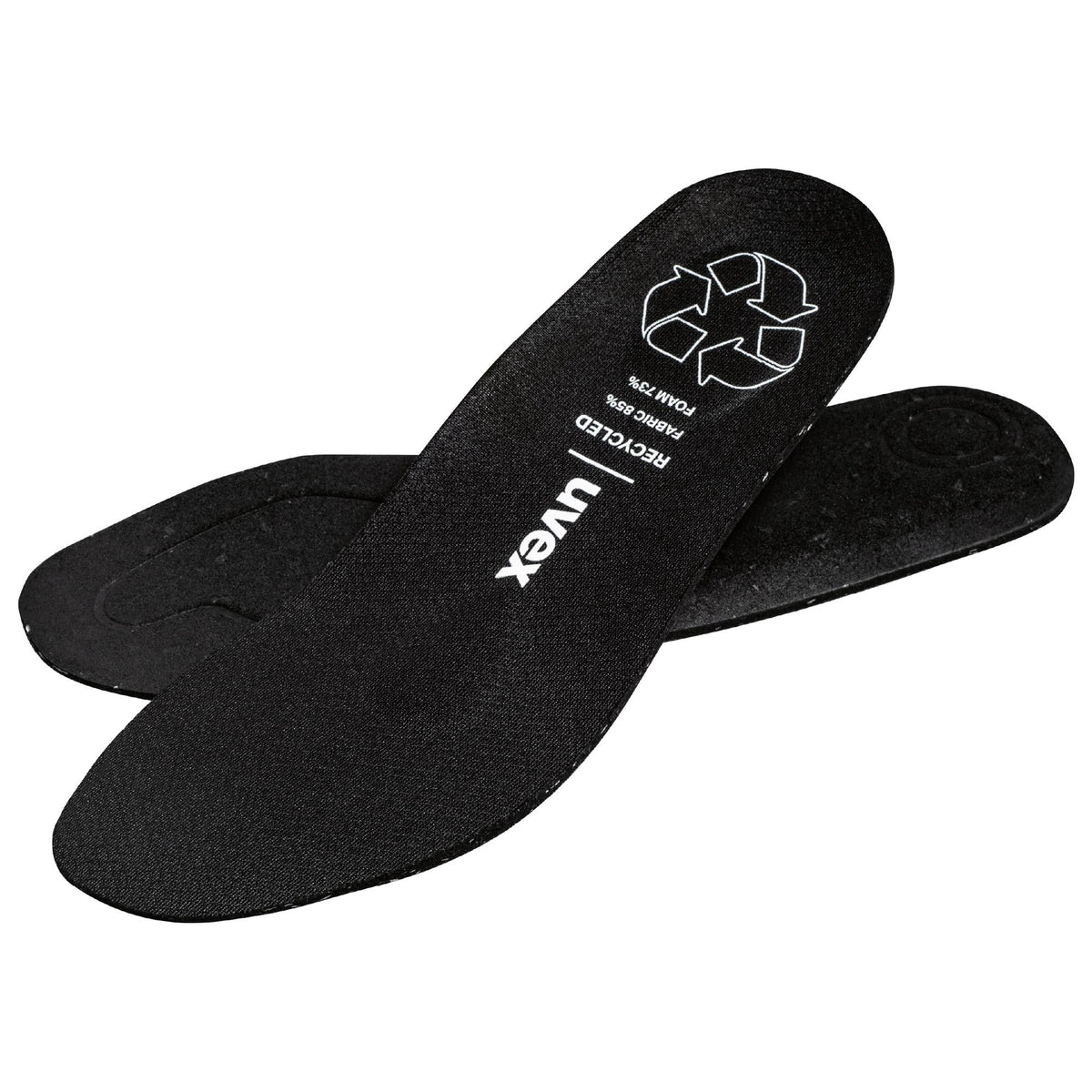 uvex 3 multiple fit system - Insole
