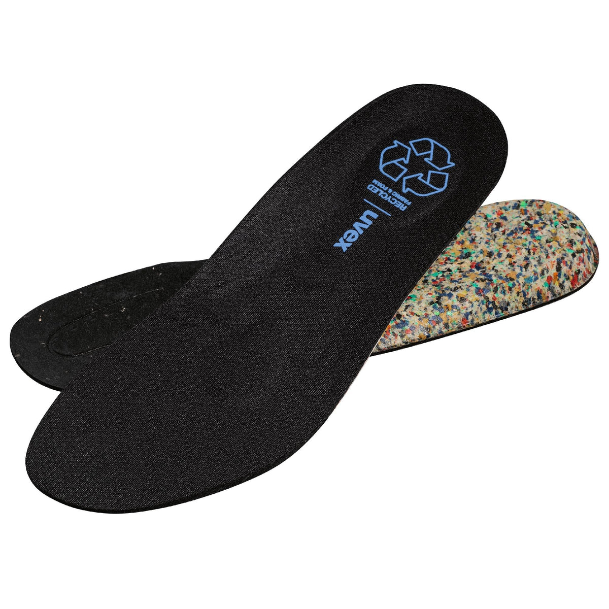 uvex 1 G2 multiple fit system - Insole