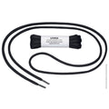 uvex round black laces - Laces