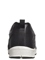 Apache Vault Black Lightweight Sports Trainer S1 - Safety Trainer