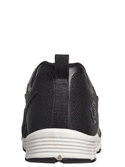 Apache Vault Black Lightweight Sports Trainer S1 - Safety Trainer