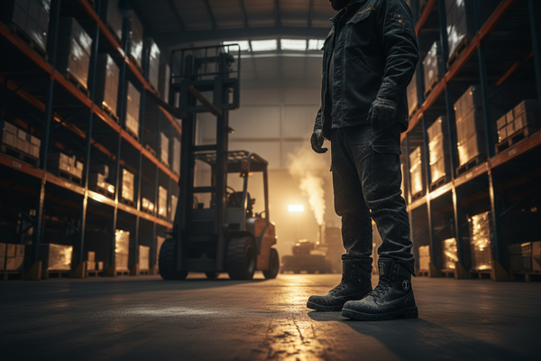 Warehouse
