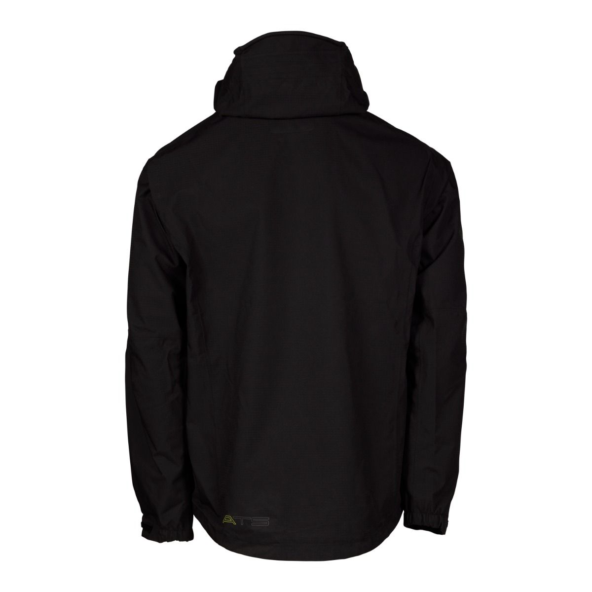Apache White Rock Lightweight 1/4 Zip Rain Jacket - Work Jacket