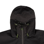 Apache White Rock Lightweight 1/4 Zip Rain Jacket - Work Jacket