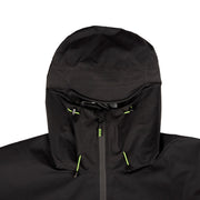 Apache White Rock Lightweight 1/4 Zip Rain Jacket - Work Jacket