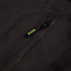 Apache White Rock Lightweight 1/4 Zip Rain Jacket - Work Jacket