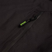 Apache White Rock Lightweight 1/4 Zip Rain Jacket - Work Jacket