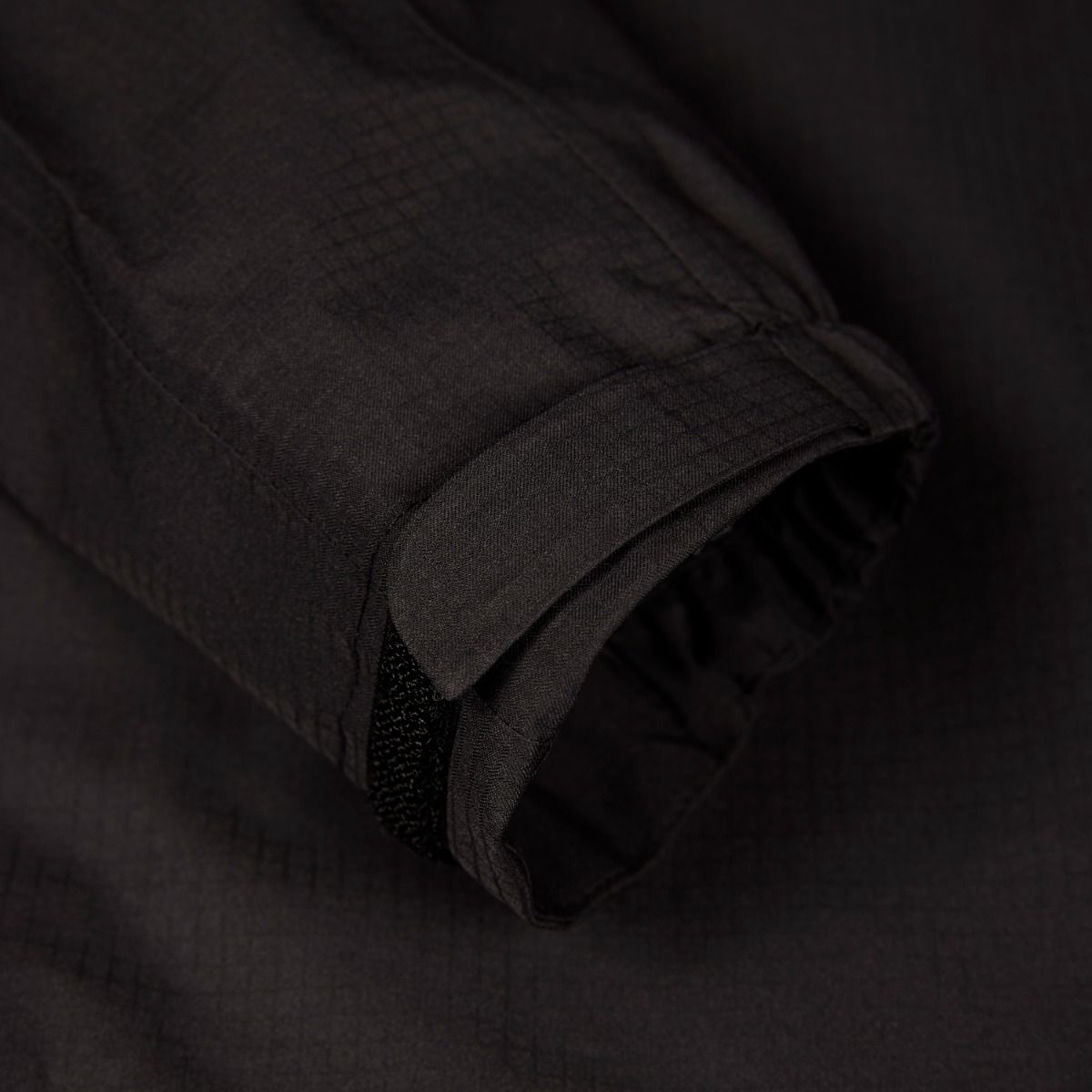 Apache White Rock Lightweight 1/4 Zip Rain Jacket - Work Jacket