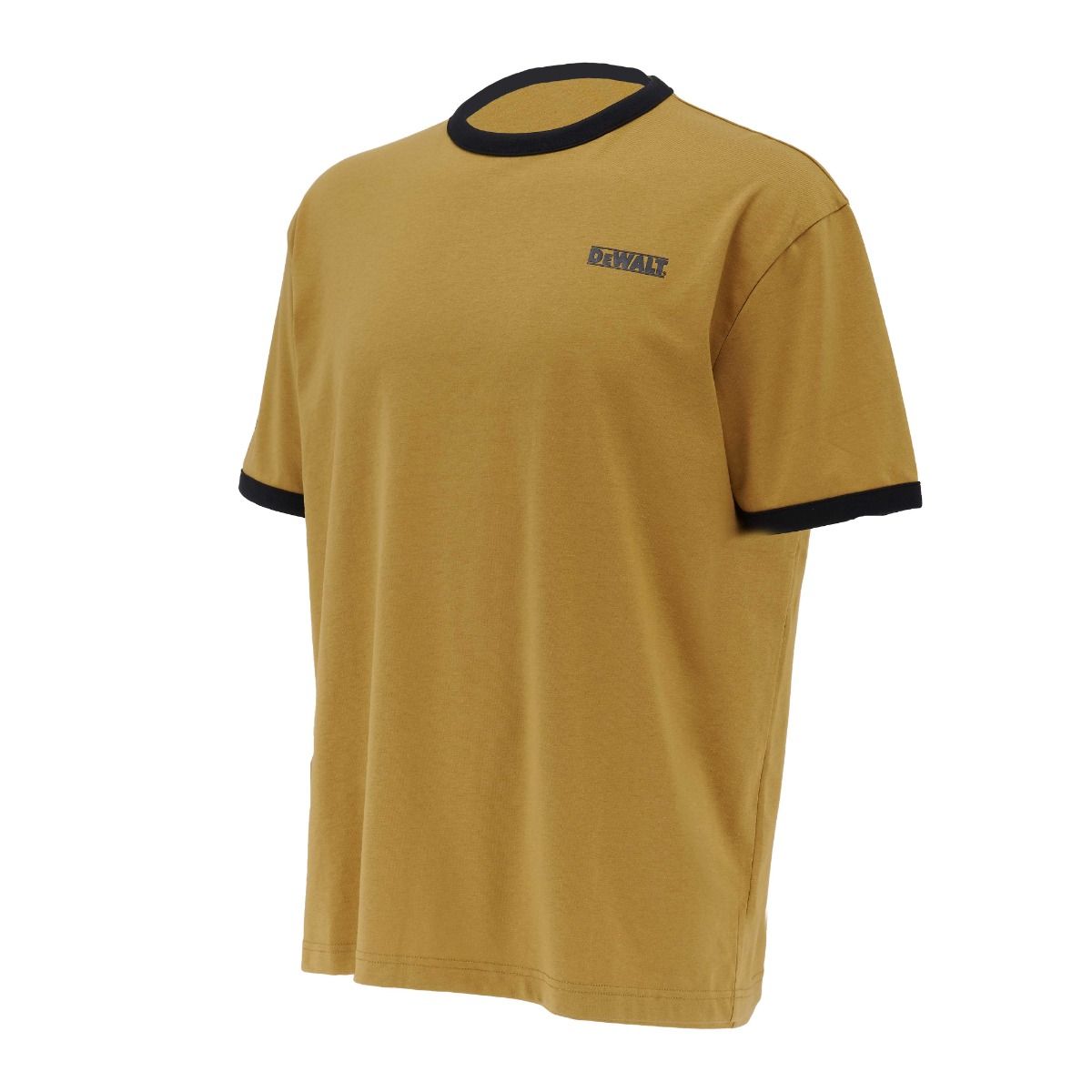DeWalt Wilbury Two Pack T-Shirts - Work T-Shirt