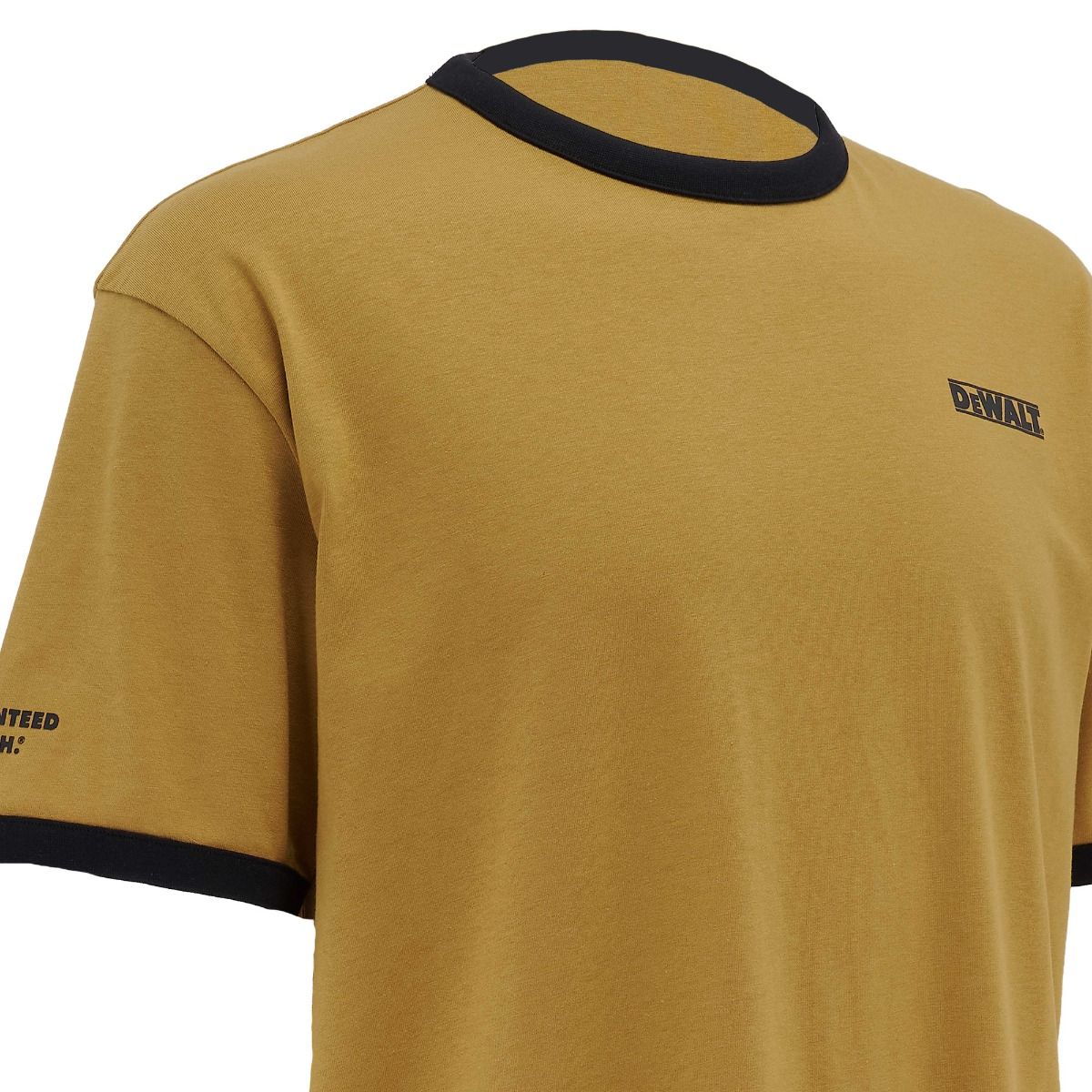 DeWalt Wilbury Two Pack T-Shirts - Work T-Shirt