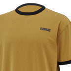 DeWalt Wilbury Two Pack T-Shirts - Work T-Shirt