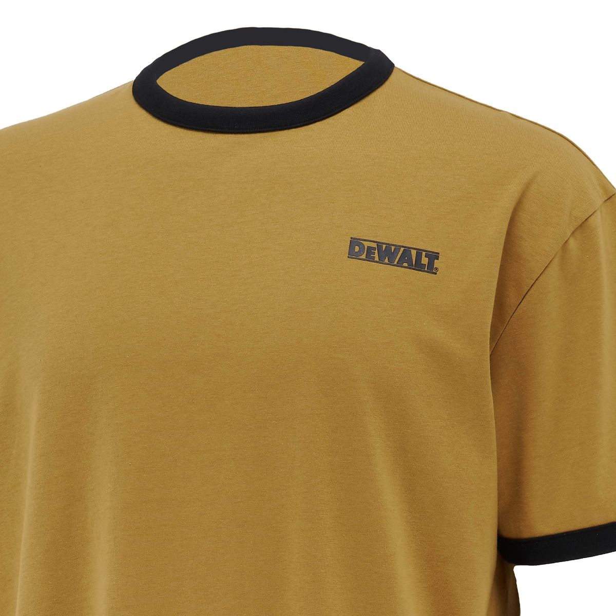 DeWalt Wilbury Two Pack T-Shirts - Work T-Shirt