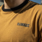 DeWalt Wilbury Two Pack T-Shirts - Work T-Shirt