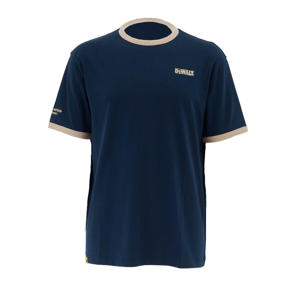 DeWalt Wilbury Two Pack T-Shirts - Work T-Shirt