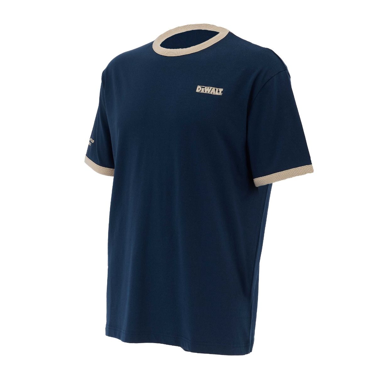 DeWalt Wilbury Two Pack T-Shirts - Work T-Shirt