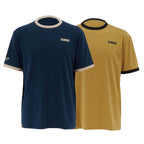 DeWalt Wilbury Two Pack T-Shirts - Work T-Shirt