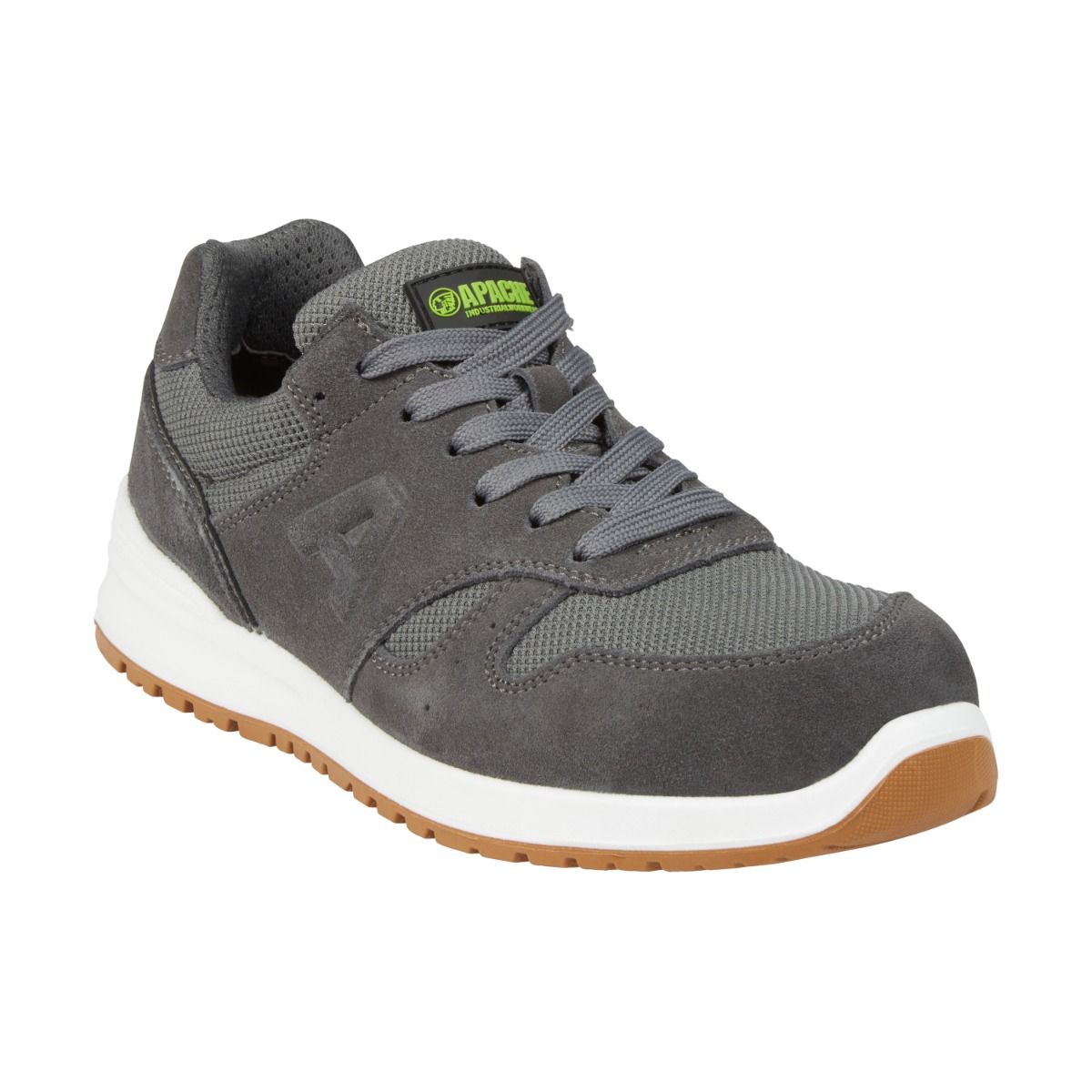 Apache Safety Footwear