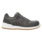 Apache Winnipeg Suede Safety Trainer S1 - Safety Trainer
