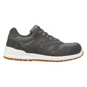 Apache Winnipeg Suede Safety Trainer S1 - Safety Trainer