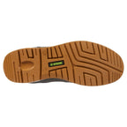 Apache Winnipeg Suede Safety Trainer S1 - Safety Trainer