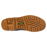 Apache Winnipeg Suede Safety Trainer S1 - Safety Trainer