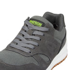 Apache Winnipeg Suede Safety Trainer S1 - Safety Trainer