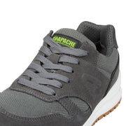 Apache Winnipeg Suede Safety Trainer S1 - Safety Trainer
