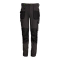 Apache Yellowknife Elasticated Hem 4-Way Stretch Trouser - Work Trousers