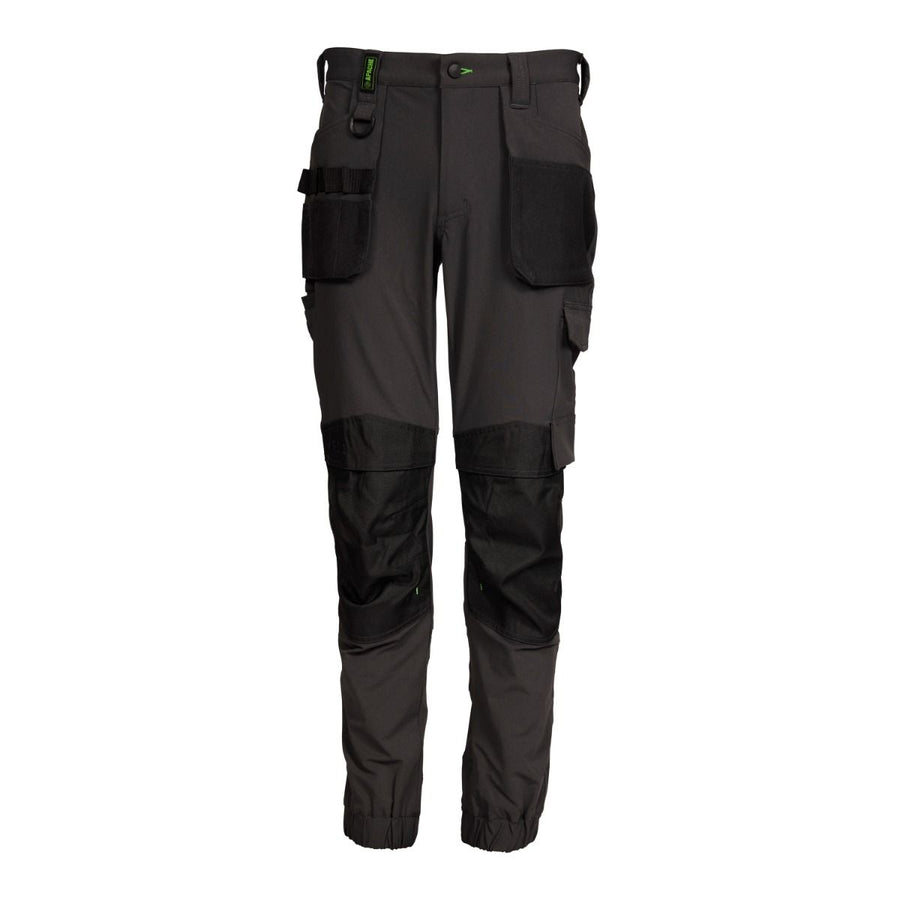 Apache Yellowknife Elasticated Hem 4-Way Stretch Trouser
