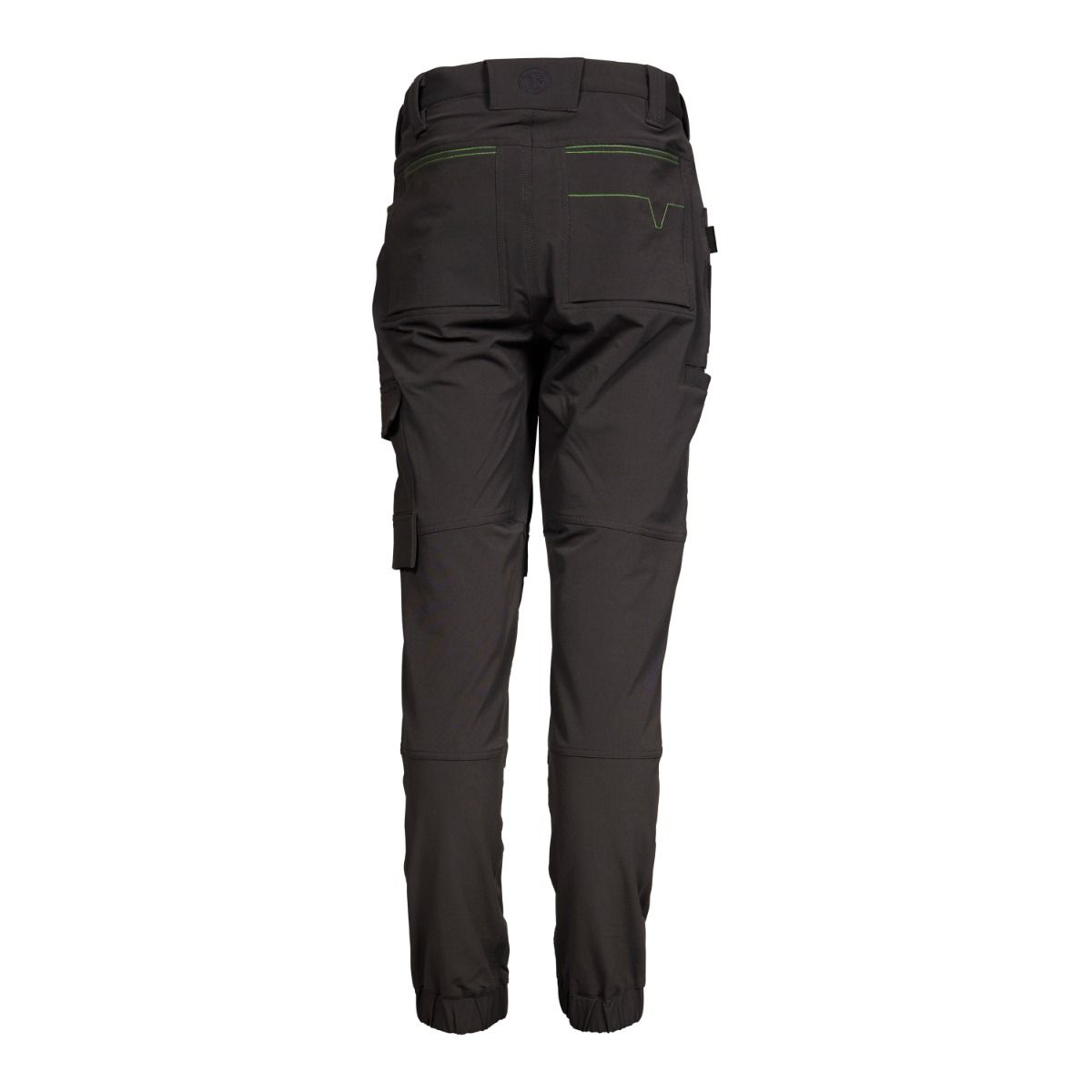 Apache Yellowknife Elasticated Hem 4-Way Stretch Trouser - Work Trousers