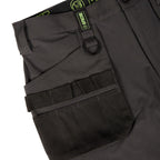 Apache Yellowknife Elasticated Hem 4-Way Stretch Trouser - Work Trousers