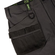 Apache Yellowknife Elasticated Hem 4-Way Stretch Trouser - Work Trousers