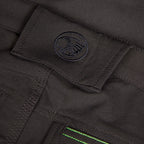 Apache Yellowknife Elasticated Hem 4-Way Stretch Trouser - Work Trousers